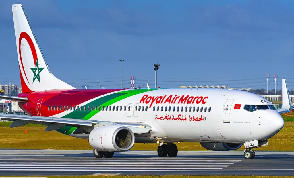 Royal Air Maroc prolonge la suspension de ses vols vers Dubaï et Doha jusqu’au 15 avril