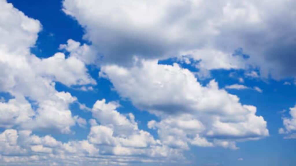 Les prévisions météo pour ce mardi 17 mars