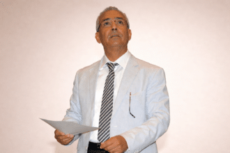 L’ex-député Driss Radi condamné à 4 ans de prison ferme