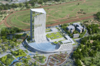 Nouvel hôpital Ibn Sina : 24 MDH pour le dernier lot des travaux