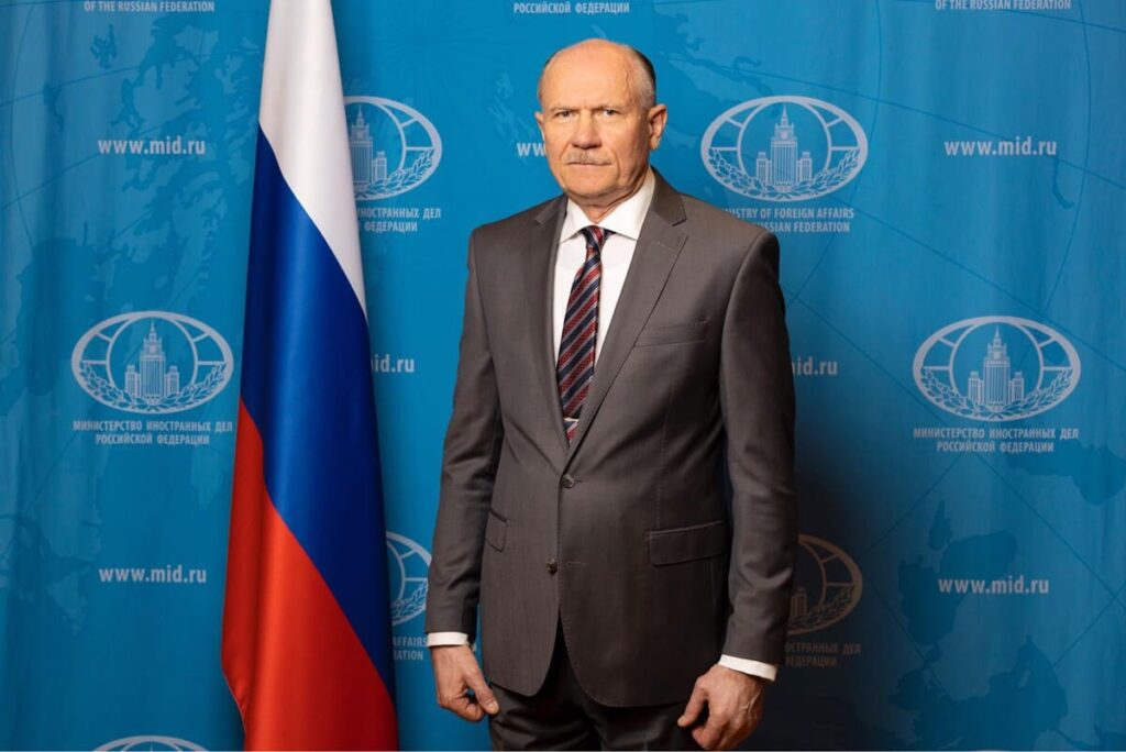 Le partenariat stratégique entre le Maroc et la Russie gagne en dynamisme, dix ans après la signature de son cadre approfondi, selon l’ambassadeur russe à Rabat.