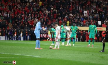 CAN 2025. L’impact de l’interruption sur le penalty de Díaz