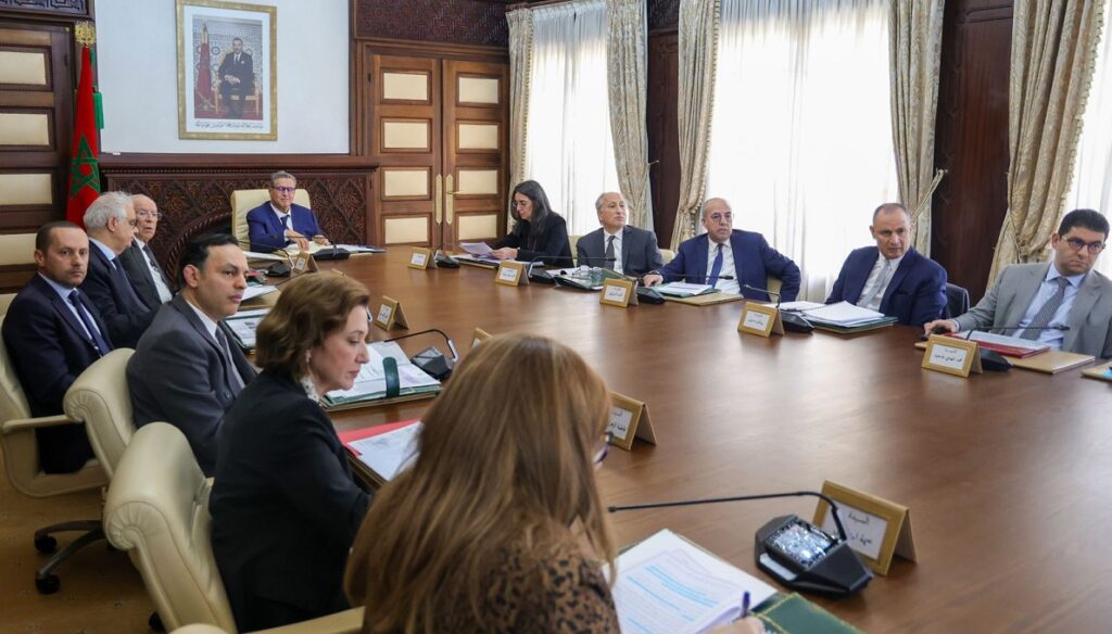 Séisme d’Al Haouz : 54.425 logements achevés et 7,2 milliards de DH d’aides versés