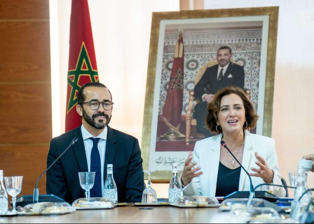 Tourisme : l’ONMT mise sur les Marocains pour soutenir le secteur, 28% des nuitées en jeu