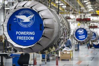 REVELATION. Moteurs d’avion : le géant Pratt & Whitney achève les préparatifs de son usine à MidParc