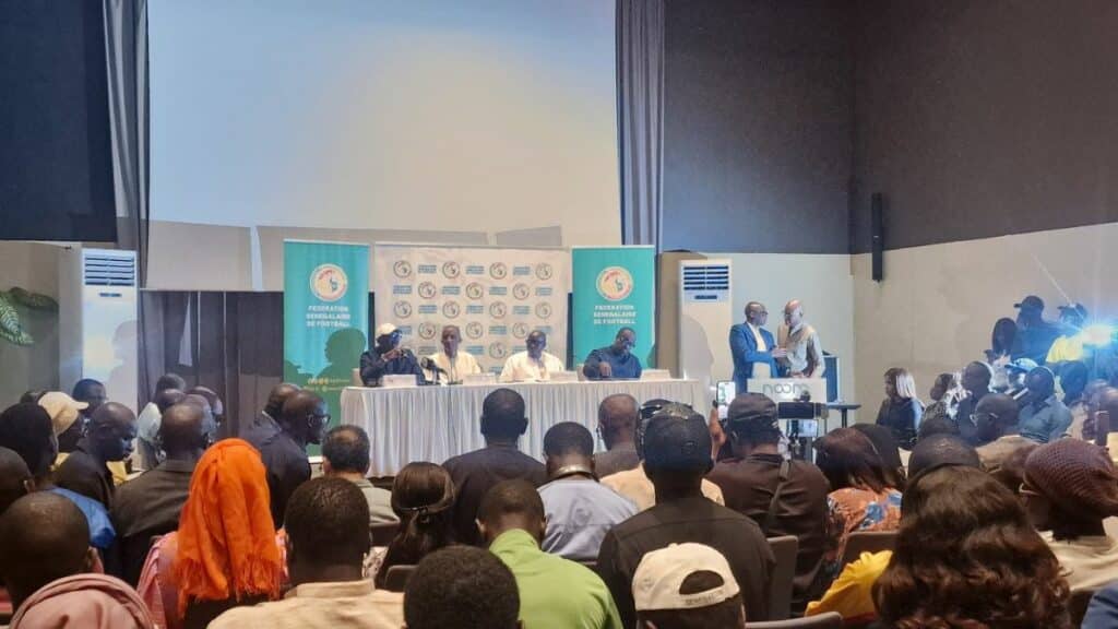 CAN 2025 : déclaré perdant par forfait, le Sénégal lance une offensive médiatique pour contester le sacre du Maroc