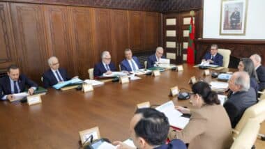 Le compte rendu du Conseil de gouvernement du jeudi 19 mars 2026