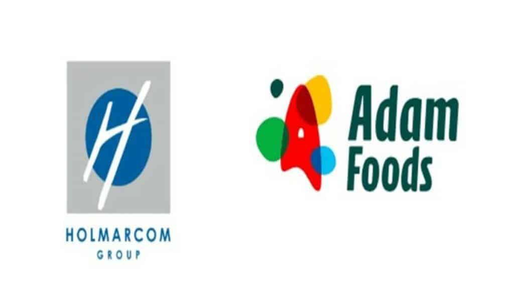 Adam Foods acquiert 100 % de Biscoland auprès de Holmarcom.