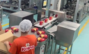 Le fonds RNAF III prévoit une prise de participation de 20% au capital d’Africa Feed & Food