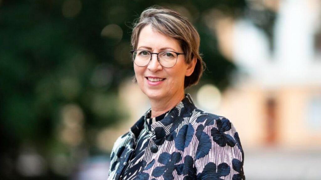 À travers cette visite, Sari Essayah ambitionne de promouvoir les solutions bioéconomiques durables de la Finlande et de renforcer la coopération environnementale avec le Maroc.