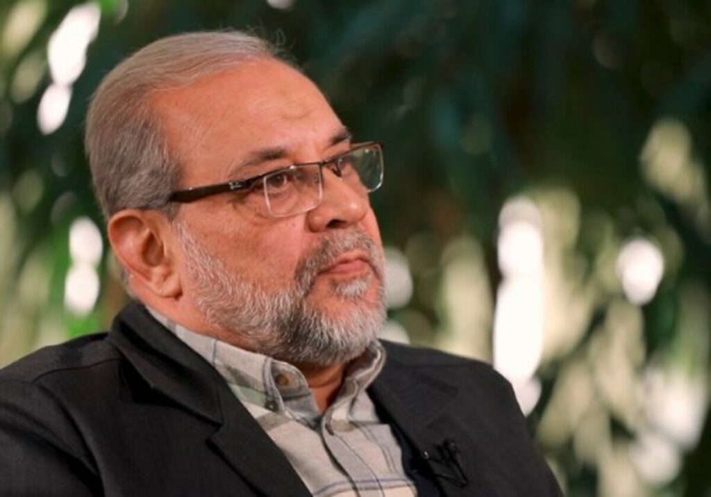 L’Iran a nommé Mohammad Bagher Zolghadr, ancien commandant des Gardiens de la Révolution et proche collaborateur du défunt Ali Larijani, à la tête du Conseil suprême de sécurité nationale.