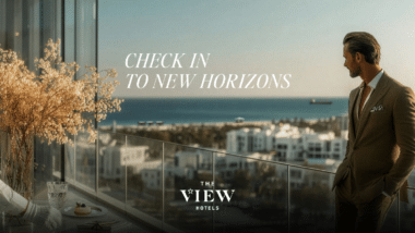 The View Hotels signe de nouveaux horizons