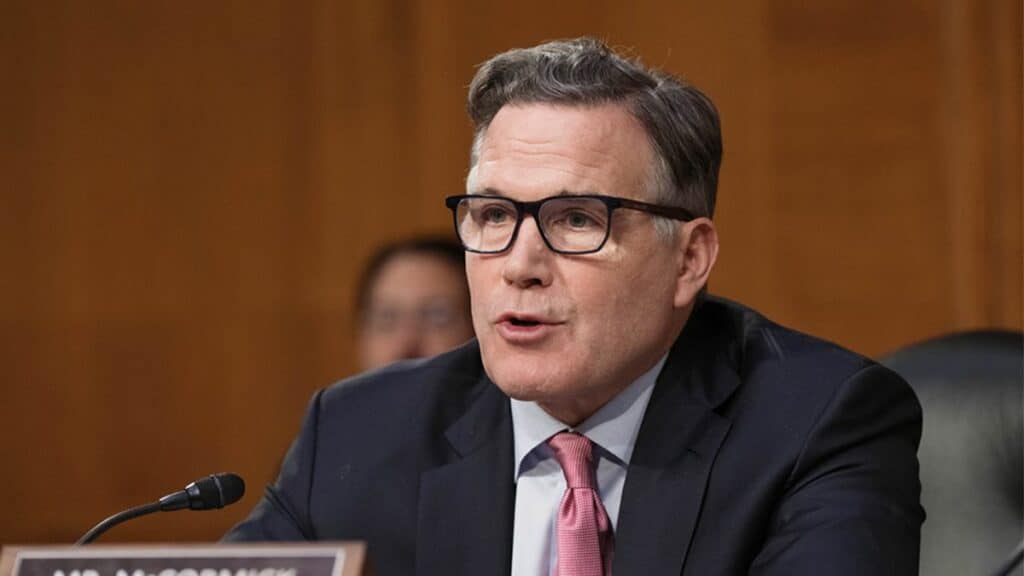 Washington : un nouveau poids lourd du Sénat rejoint l'offensive contre le polisario