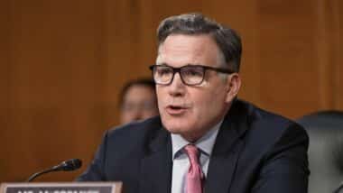 Washington : un nouveau poids lourd du Sénat rejoint l'offensive contre le polisario