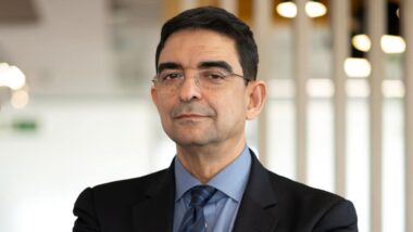 Pour sa nouvelle phase de croissance, Lesieur Cristal nomme Karim Manssour-Dahbi DG