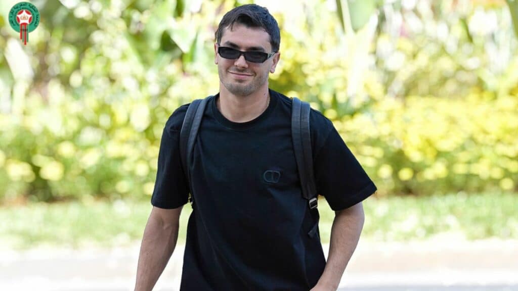 Brahim Diaz en forme avec le Real Madrid sous les ordres d’Arbeloa