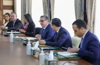 Dialogue social : le round d’avril 2026 maintenu (sources gouvernementales)