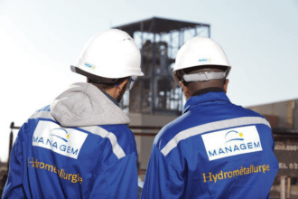 Résultats 2025 : l’effet Boto et Tizert dope les performances de Managem