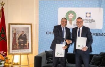 La FRMF et l'ONDA s'allient pour optimiser l’accueil et les déplacements des sélections marocaines