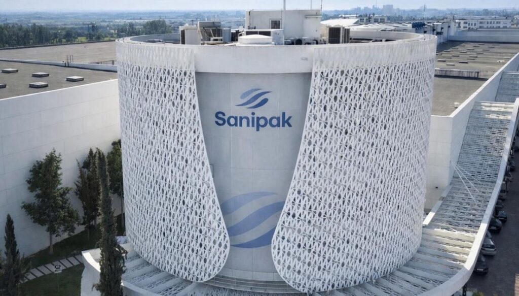Industrie : le turc Eczacıbaşı cède Sanipak pour 600 millions de dollars à un fonds affilié à un géant du papier