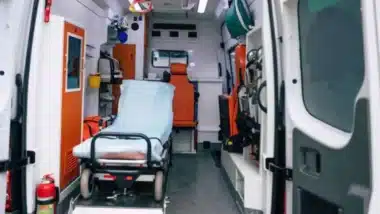 Transport sanitaire à Casablanca : le projet de cahier des charges suscite déjà des réserves