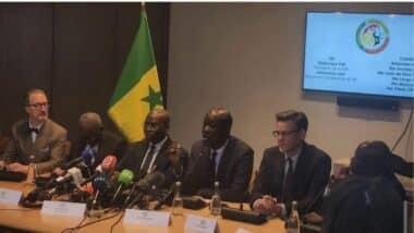 EXCLUSIVE: AFCON 2025 Final — Why CAF Sanctioned Senegal