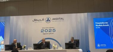 Résultats 2025 : Akdital dépasse les 4 milliards de DH de CA et accélère son expansion internationale