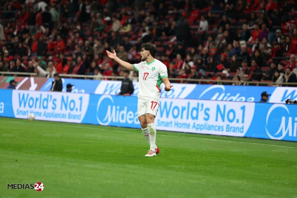 Maroc-Équateur : nul 1-1, que retenir de la première de Ouahbi ?