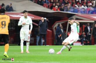 Maroc-Équateur. Un Onze national en pleine transition générationnelle