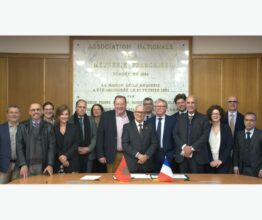 Céréales : face à un marché mondial sous pression, un cercle franco-marocain voit le jour à Paris