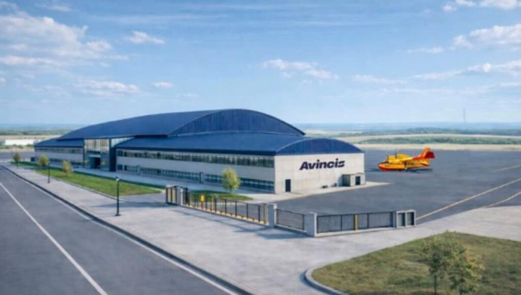 La société Avincis a annoncé la conclusion d’un partenariat stratégique avec De Havilland Aircraft of Canada Limited.