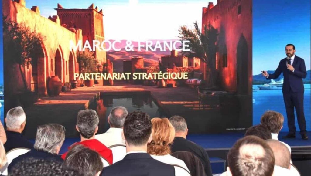 Le Maroc accueille, du 25 au 27 mars 2026 à Tamuda Bay, le Forum annuel du SETO.
