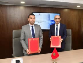 Cinéma : l’ADD et le CCM s’allient pour accélérer la transformation digitale du secteur