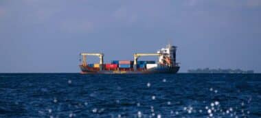 Ormuz : vers un dispositif international pour protéger les engrais ?