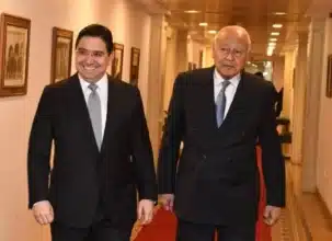 Guerre au Moyen-Orient : le Maroc appelle à une position arabe &ldquo;unifiée et ferme&rdquo;