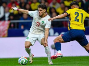 Maroc-Paraguay. La créativité au cœur du projet Ouahbi