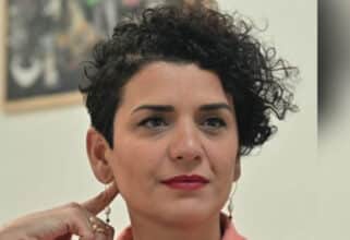 La Franco-Marocaine Lamia El Aaraje élue première adjointe au maire de Paris