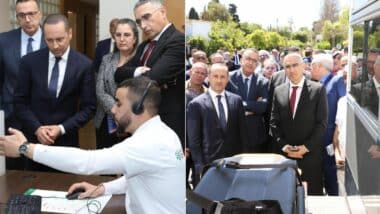 Urgences : pour accélérer les transferts de patients, la région Rabat-Salé-Kénitra lance un SAMU nouvelle génération