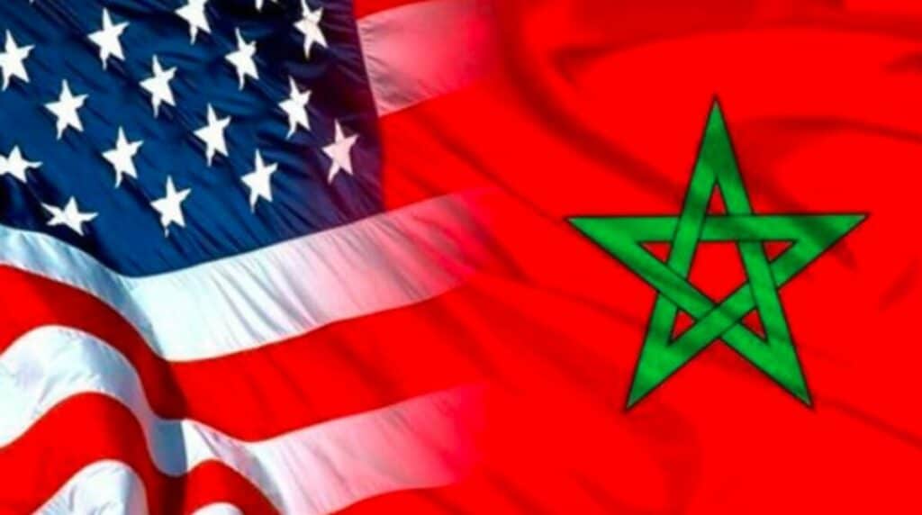 Le Maroc mobilise un cabinet de lobbying de premier plan à Washington.