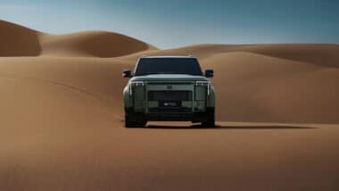 Automobile : le chinois Rox Motors s'installe officiellement au Maroc