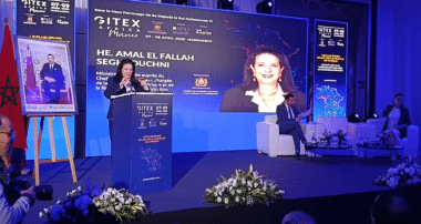 GITEX Africa Morocco : nouvelles orientations, innovations et vision pour l’édition 2026