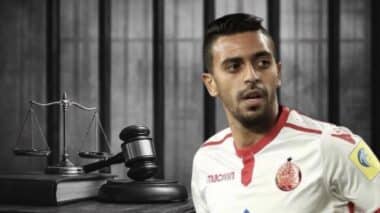 Reda Hajhouj sera déféré devant le parquet ce mercredi 1er avril