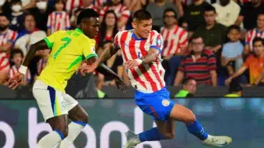 Football. Quel est l'intérêt pour le Maroc d’affronter le Paraguay ?