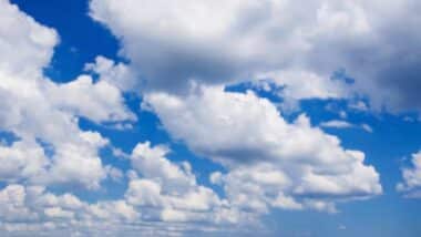 Les prévisions météo pour le mercredi 1er avril