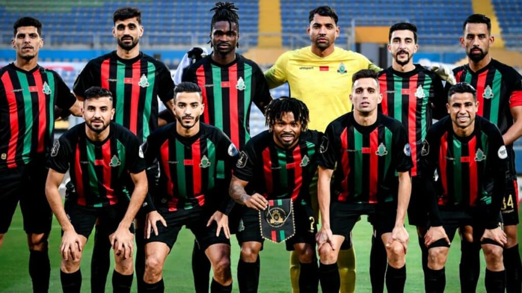 LDC & Coupe de la CAF : voici le programme complet des demi-finales