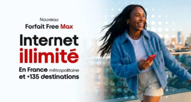 Fin des frais de roaming au Maroc : Free lance une offre d'internet illimité valable dans 135 destinations