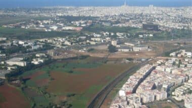 Projet avenue Royale : Casablanca Iskane lance un deuxième AMI pour la construction de 7.000 appartements à Nassim