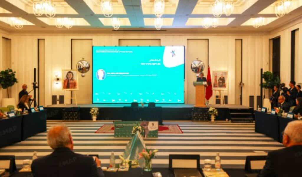 L’ONDE a tenu sa réunion annuelle à Rabat, marquée par la présentation de son bilan 2025.