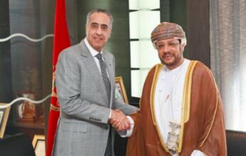 Coopération sécuritaire : Hammouchi s’entretient avec l’ambassadeur d'Oman à Rabat