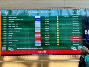 Guerre au Moyen-Orient : coup de froid sur le tourisme